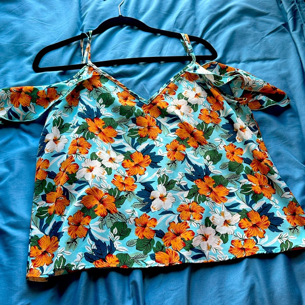 Shein Blouse